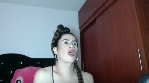 Chica Sexy Sexy Ass online show from October 10, 2025, 2:49 pm