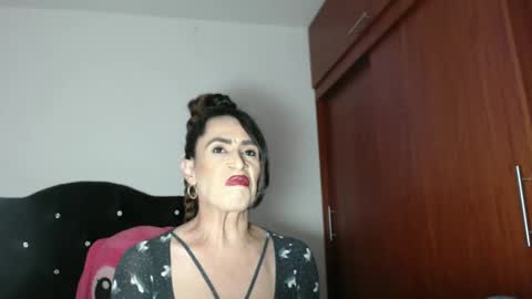 Chica Sexy Sexy Ass online show from October 12, 2025, 12:09 am