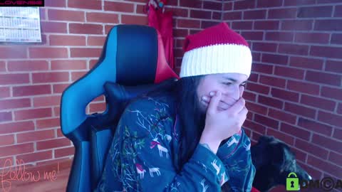 Leia online show from December 20, 2024, 5:08 pm