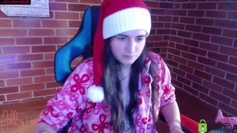 Leia online show from December 27, 2024, 7:24 pm