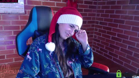 Leia online show from December 29, 2024, 8:04 pm