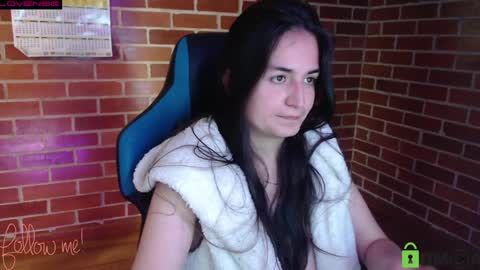Leia online show from January 3, 2025, 4:16 pm