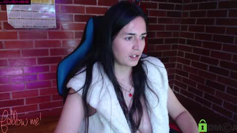 Leia online show from January 3, 2025, 9:36 pm