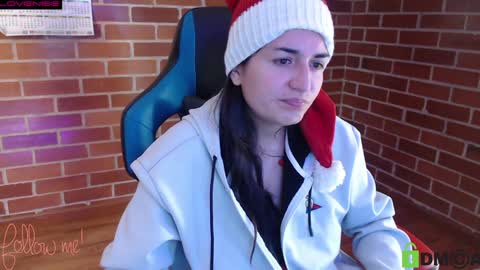Leia online show from January 4, 2025, 3:39 pm