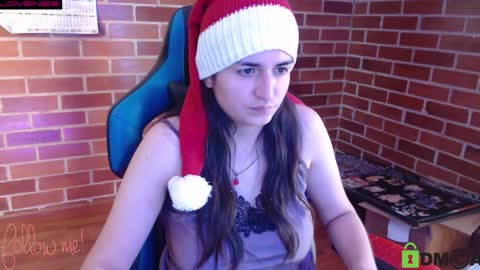 Leia online show from January 7, 2025, 4:37 pm