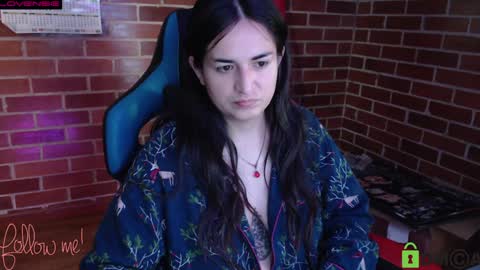 Leia online show from January 8, 2025, 1:41 pm