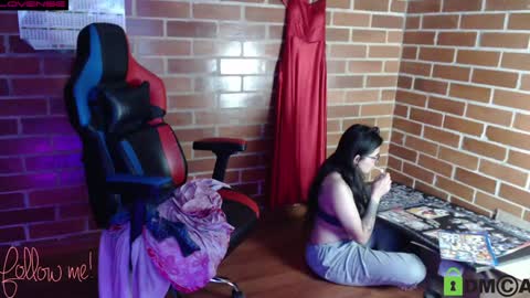 Leia online show from January 9, 2025, 1:50 am