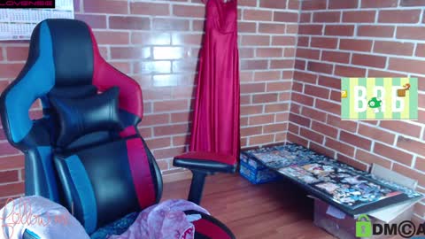 Leia online show from January 9, 2025, 4:39 pm