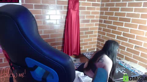 Leia online show from January 11, 2025, 4:46 pm
