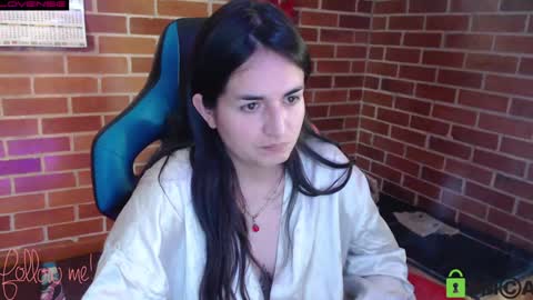 Leia online show from January 17, 2025, 6:23 pm