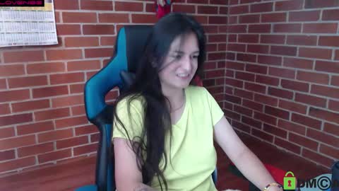 Snapshot of princesa_leia_zathur chatting on September 13, 2025, 12:38 pm Leia online show from September 13, 2025, 12:38 pm