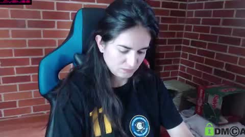 Leia online show from June 9, 2026, 3:23 pm