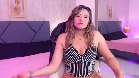 ROSE  - Please follow me and rate me  thumbs up online show from February 6, 2026, 3:44 am