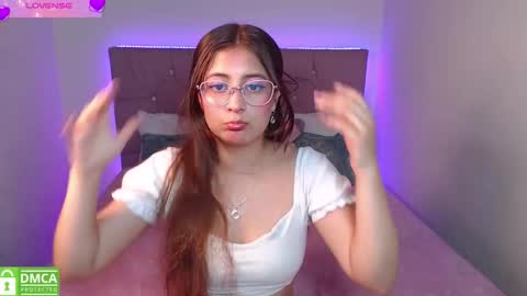 Snapshot of princess145gg chatting on February 18, 2026, 4:52 am hanna online show from February 18, 2026, 4:52 am