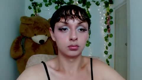 princess1609 online show from March 5, 2026, 3:41 pm