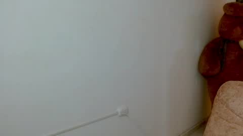 princess1609 online show from March 19, 2026, 8:46 pm