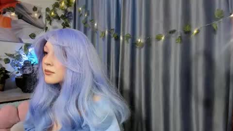 Snapshot of princess___alice chatting on October 10, 2025, 12:59 pm ALICE online show from October 10, 2025, 12:59 pm