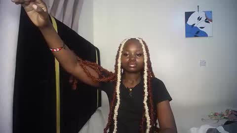 princess online show from January 6, 2026, 10:41 am