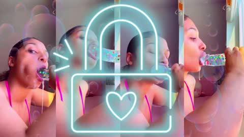 Snapshot of princess_cece chatting on January 30, 2025, 12:50 am Cece  NEXT LIVESTREAM -- DEC. 4th  7 PM CST online show from January 30, 2025, 12:50 am