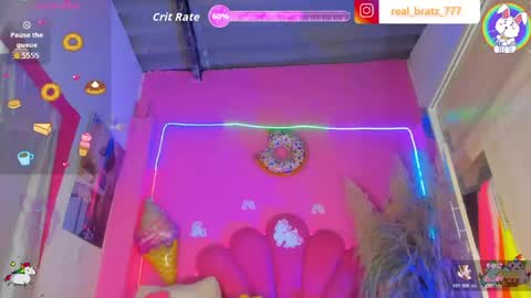 kandy scarleth online show from July 31, 2026, 6:18 pm