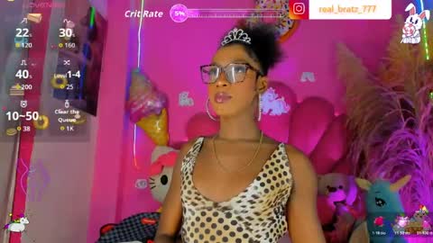 kandy scarleth online show from August 1, 2026, 11:31 am