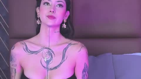 Snapshot of princess_deimos__ chatting on January 13, 2026, 8:14 pm Princess Deimos online show from January 13, 2026, 8:14 pm