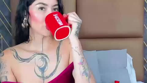 Snapshot of princess_deimos__ chatting on January 15, 2026, 8:34 pm Princess Deimos online show from January 15, 2026, 8:34 pm