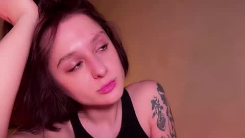 Kristina online show from February 5, 2025, 3:52 pm