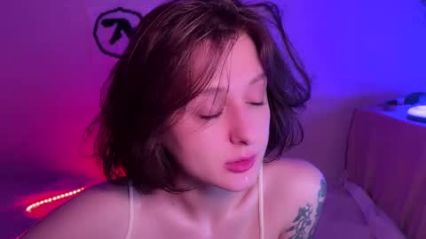 Kristina online show from March 11, 2025, 1:45 pm