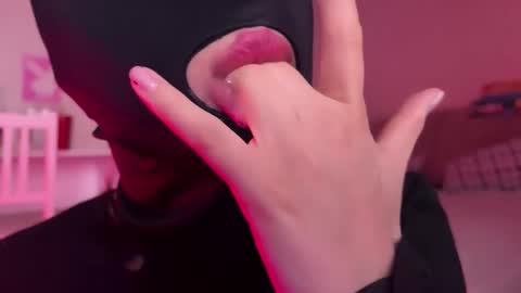 Kristina online show from October 12, 2025, 5:45 pm