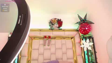 princess helena  online show from December 20, 2024, 5:36 am