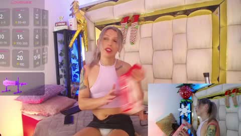 princess helena  online show from December 22, 2024, 3:44 am