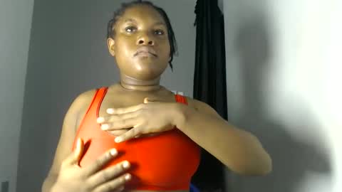 Karina online show from April 26, 2026, 5:38 am