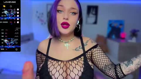 Snapshot of princess_linlin chatting on February 18, 2025, 8:47 pm Lina online show from February 18, 2025, 8:47 pm