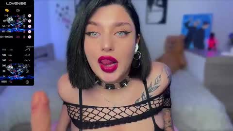 Snapshot of princess_linlin chatting on February 24, 2025, 1:24 am Lina online show from February 24, 2025, 1:24 am