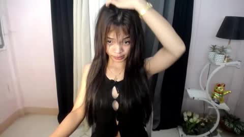 Cutie Princess online show from April 6, 2026, 7:04 pm