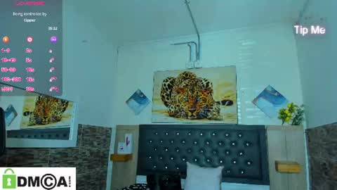 Princess Martinez online show from June 26, 2026, 4:33 pm