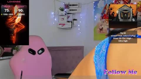 Snapshot of princess_odette chatting on October 3, 2025, 2:47 pm desire sweet online show from October 3, 2025, 2:47 pm