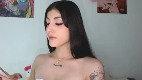 Sophie online show from February 3, 2026, 11:54 pm