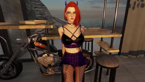 Rose online show from September 26, 2025, 9:52 pm