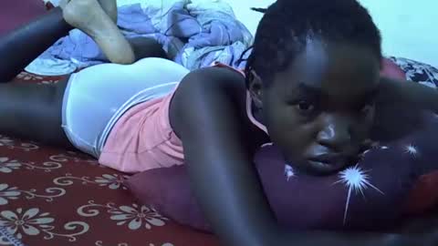 princess_scovia online show from May 11, 2026, 1:55 am