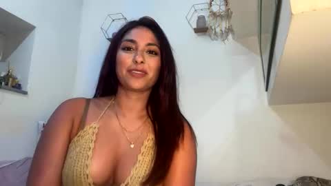 princess_shay777 online show from October 31, 2025, 10:55 pm