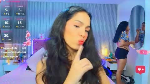 Snapshot of princess_skinny18 chatting on June 26, 2026, 1:43 am princess_skinny18 online show from June 26, 2026, 1:43 am