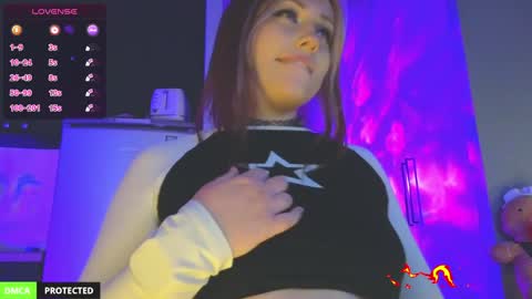 Yo Im Sofiee online show from May 1, 2026, 3:55 am