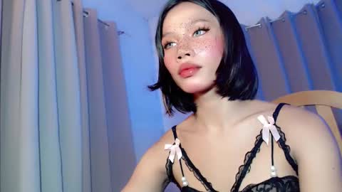 Snapshot of princess_stella69 chatting on October 4, 2025, 7:50 am STELLA MAE online show from October 4, 2025, 7:50 am