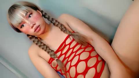 Snapshot of princess_stella69 chatting on April 22, 2026, 12:07 pm STELLA MAE online show from April 22, 2026, 12:07 pm