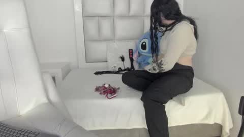 Snapshot of princess_tokyo_ chatting on November 8, 2025, 4:34 am princess_tokyo_ online show from November 8, 2025, 4:34 am