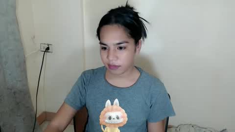 Snapshot of princess_yurie chatting on October 5, 2025, 3:27 am Yurie online show from October 5, 2025, 3:27 am