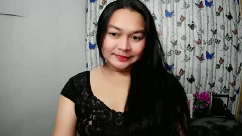 Aimi online show from September 27, 2025, 9:53 pm