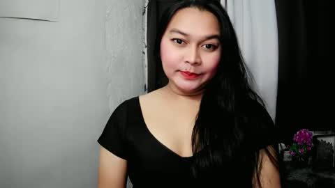 Snapshot of princessaimi69 chatting on November 1, 2025, 11:40 pm Aimi online show from November 1, 2025, 11:40 pm